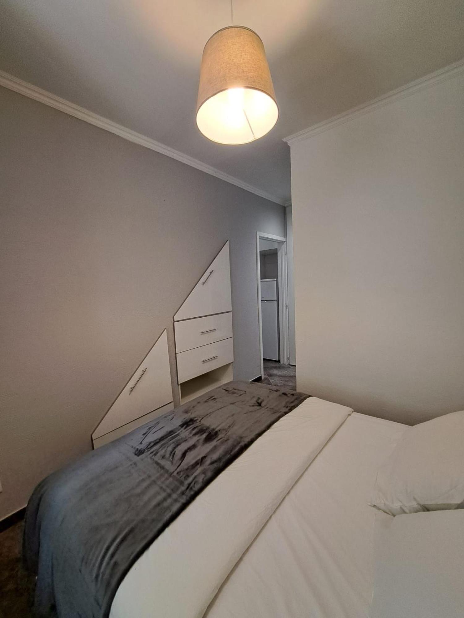 Apartment Casa Cor De Rosa Lissabon